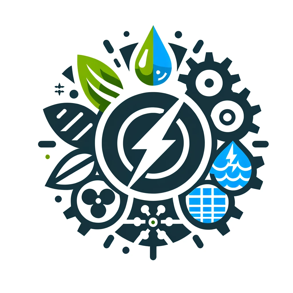 Energy Paracan Icon